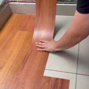 Flooring solutions