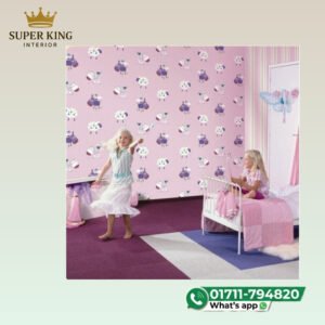 Kids Wallpaper