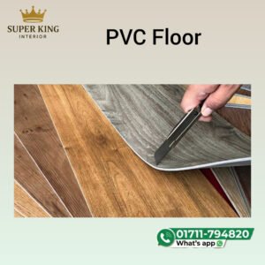 Pvc Floor