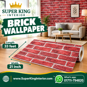 Brick Wallpaper
