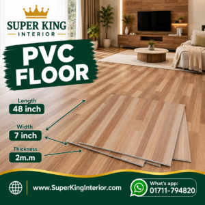 Pvc Floor