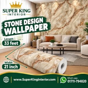 Stone Design Wallpaper