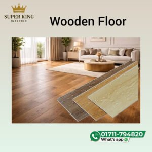 Wooden Floor