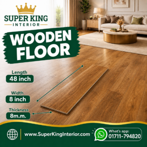Wooden Floor
