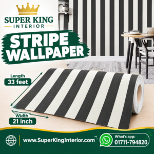 Strip Wallpaper