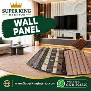 Wall Panel