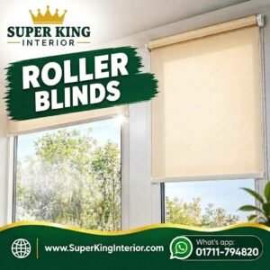 Blinds Solutions