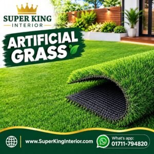 Artificial grass