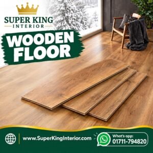 Flooring solutions