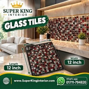 Glass Tiles